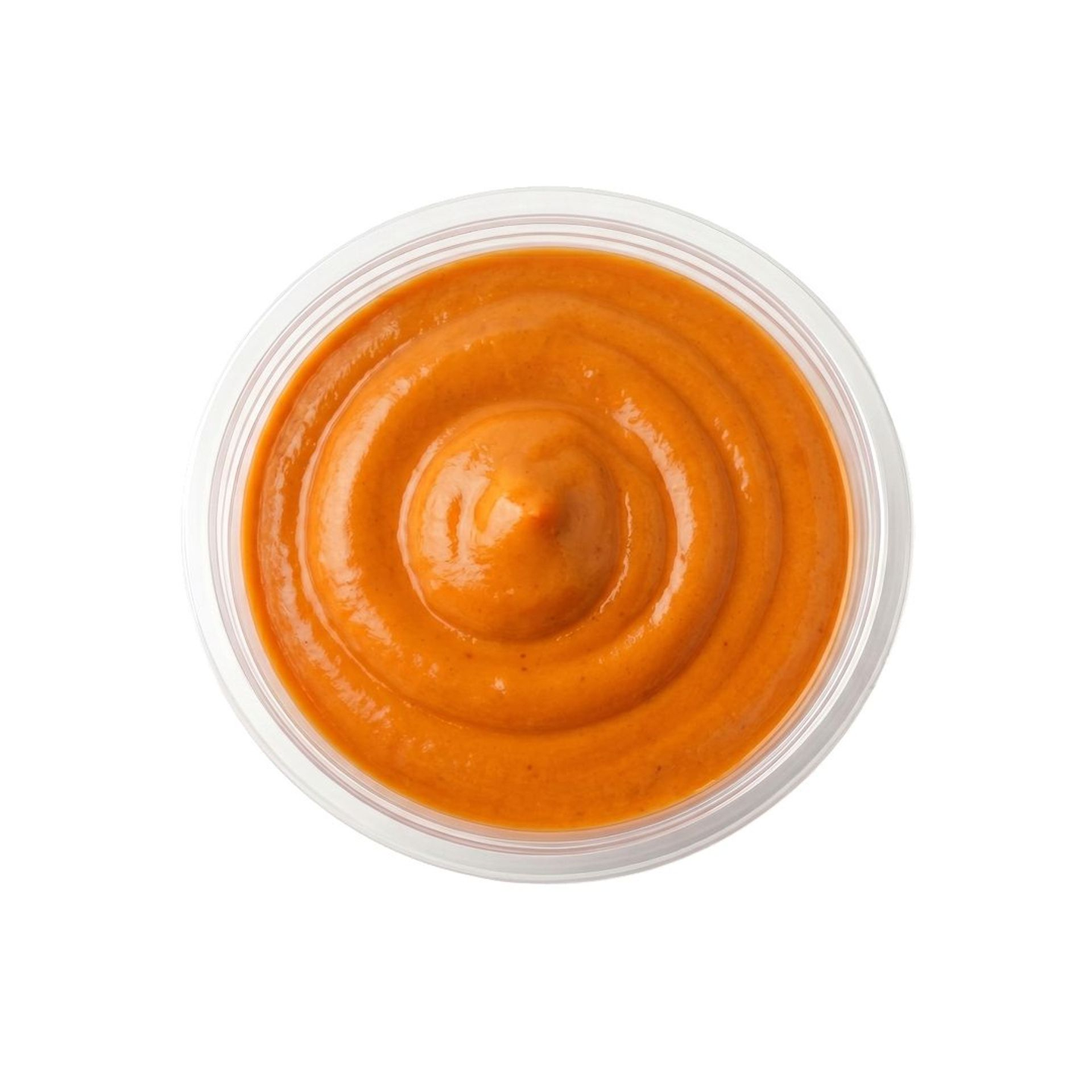 Spicy Sauce