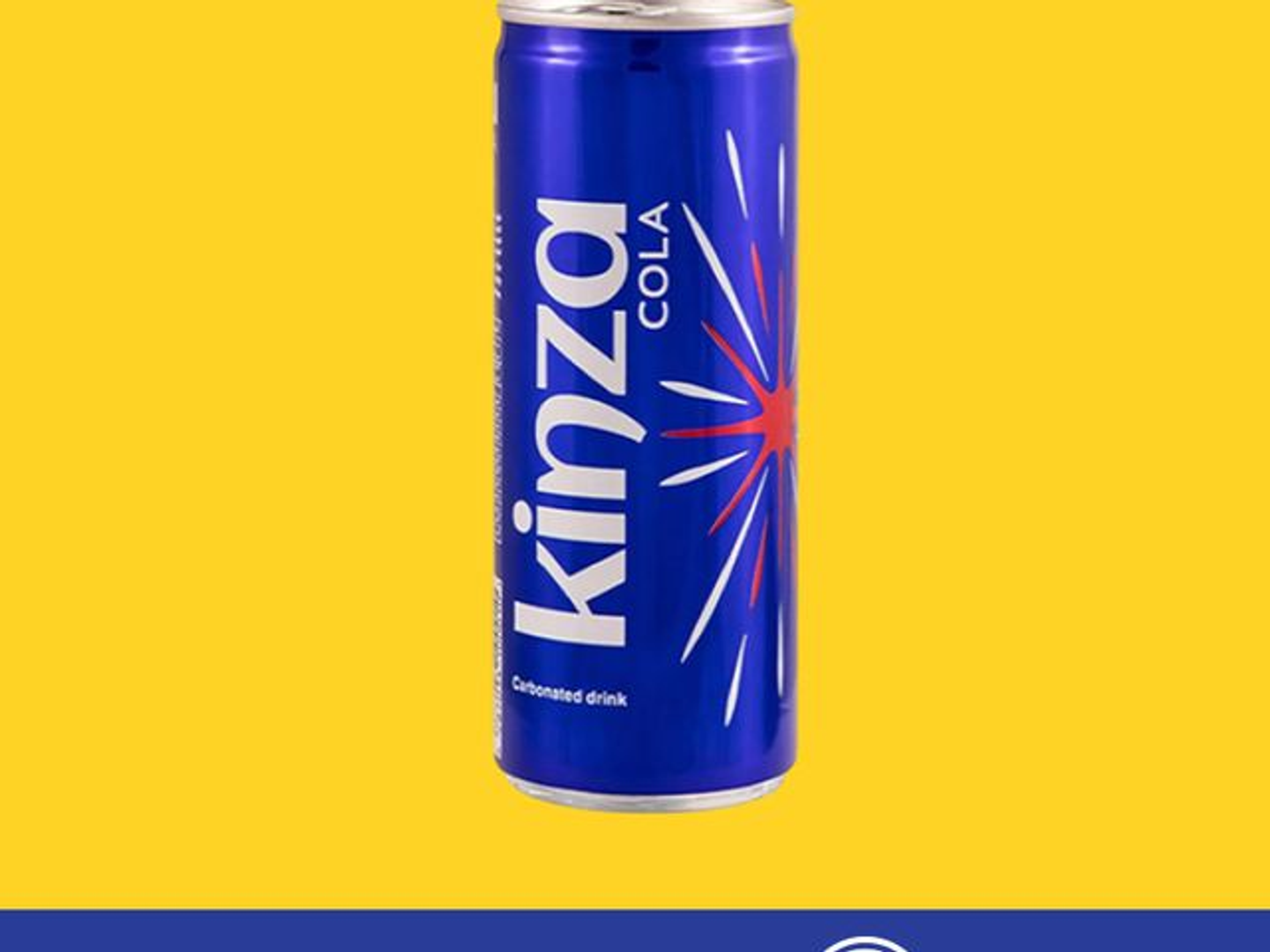كينزا كولا