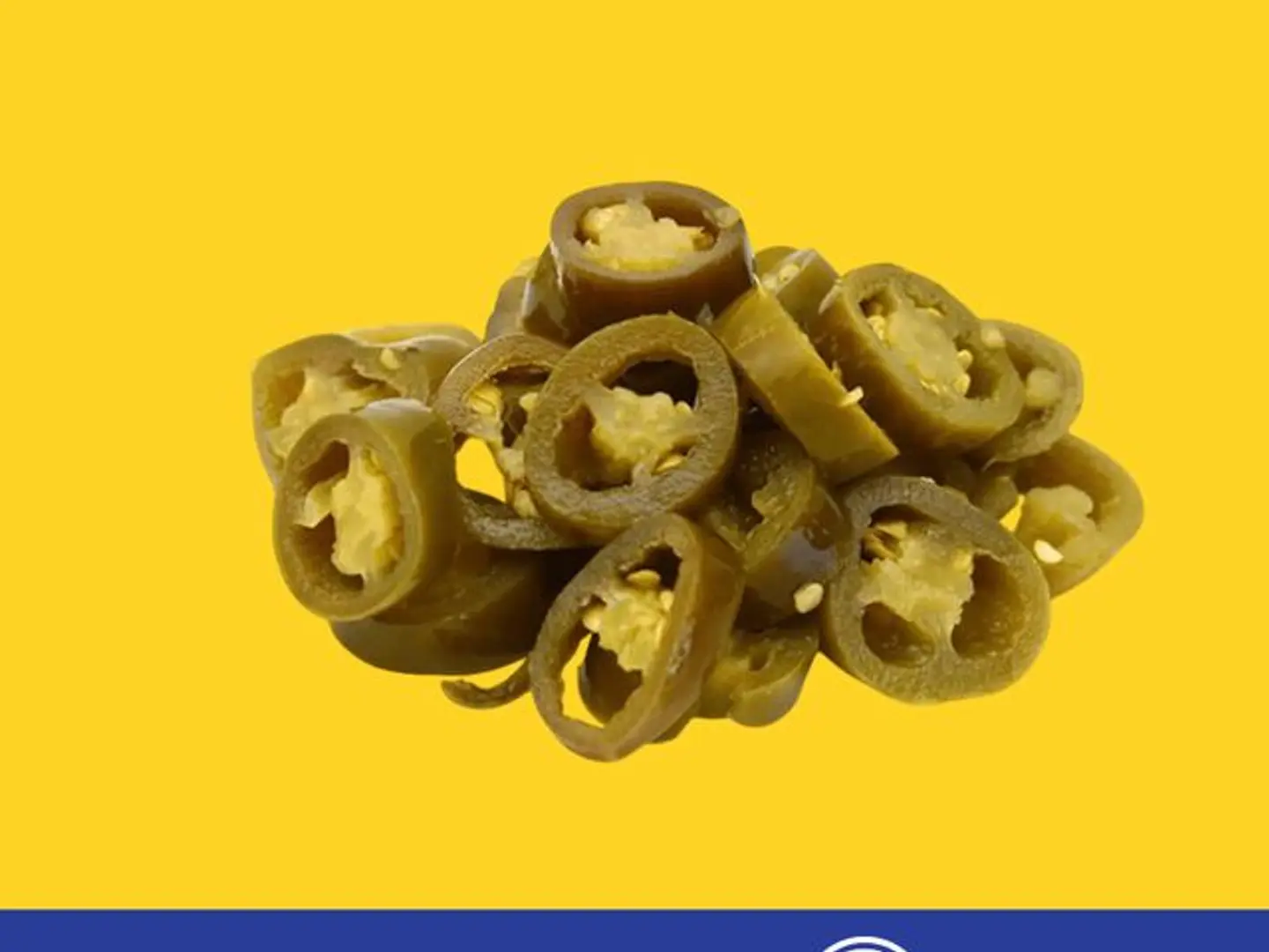 Jalapeno Pieces