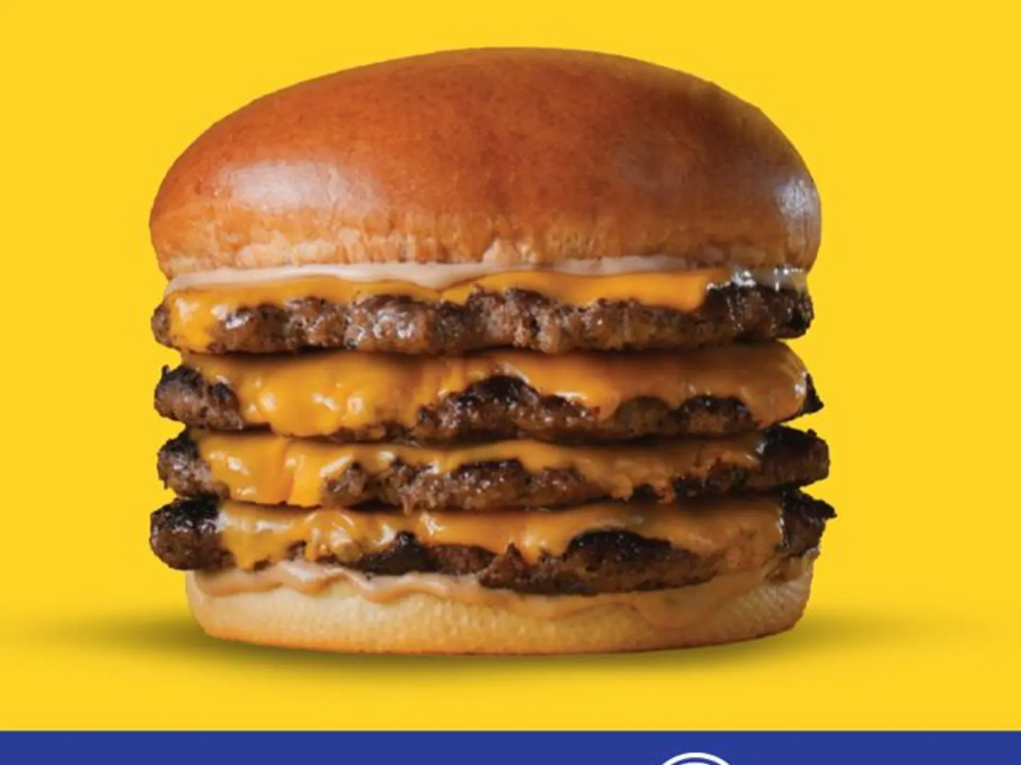 Rio Super Burger