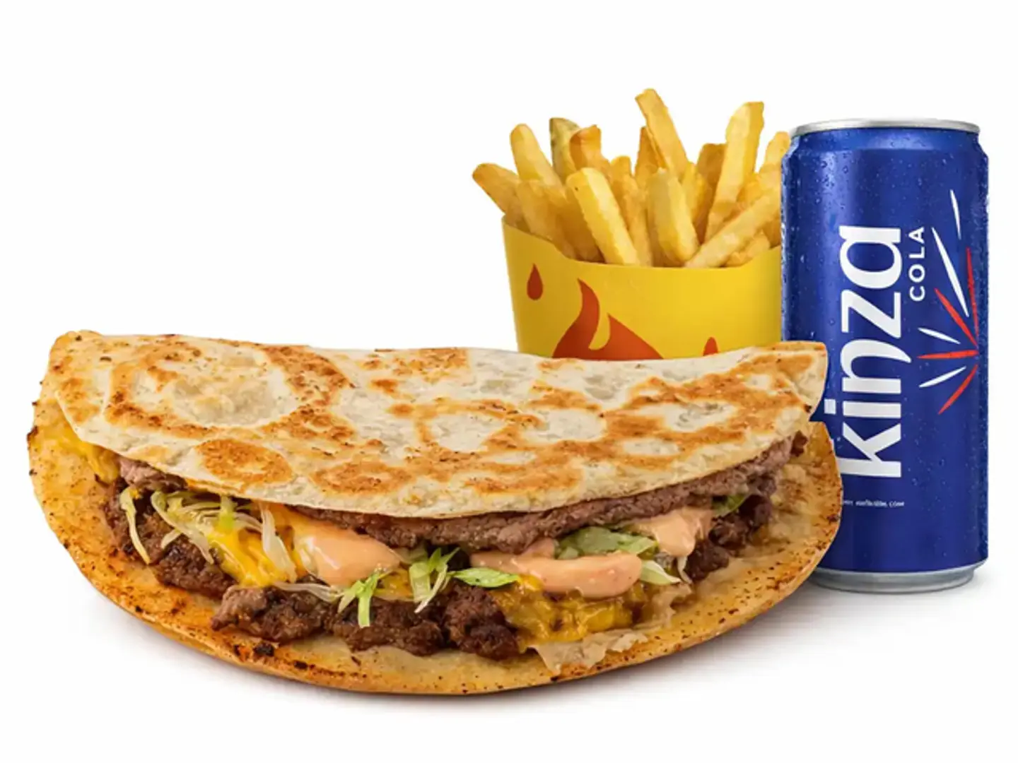 وجبة صاج كلاسيك