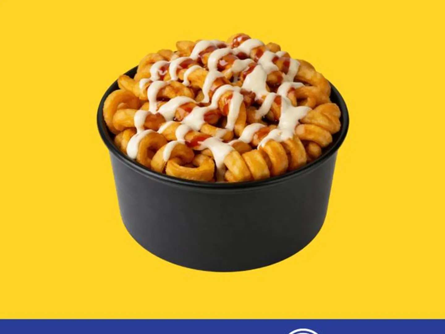 Classic Loaded Curly