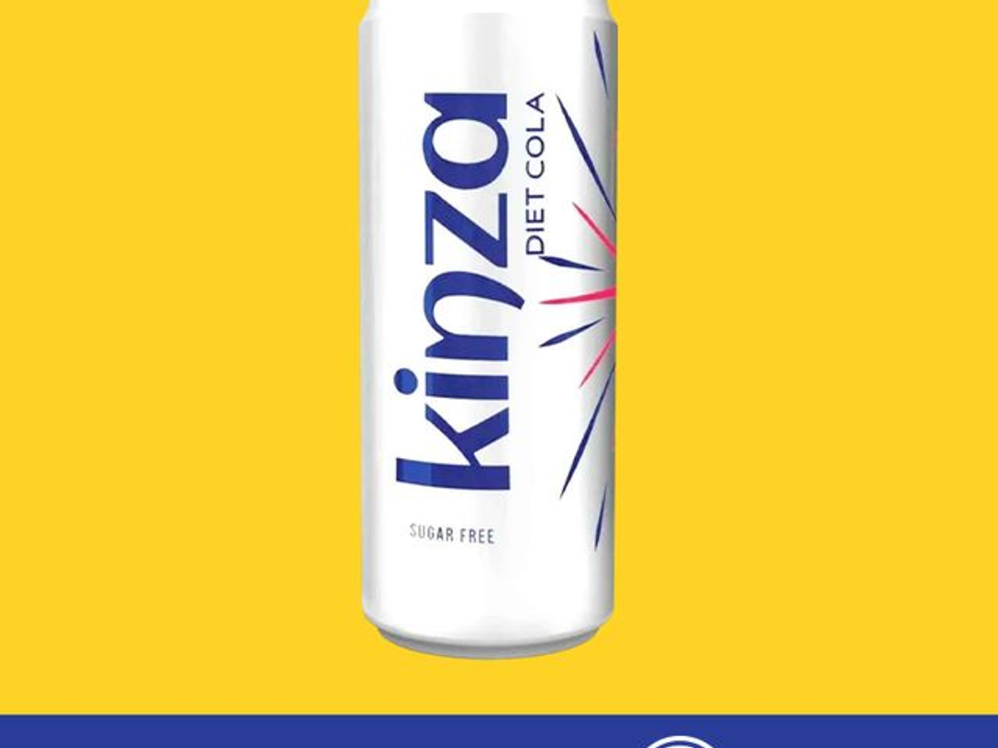 Kenza Cola Zero