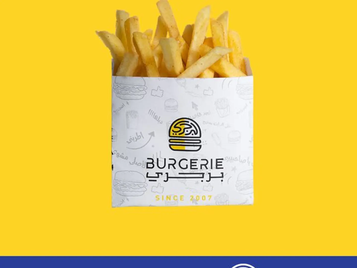 Fries
