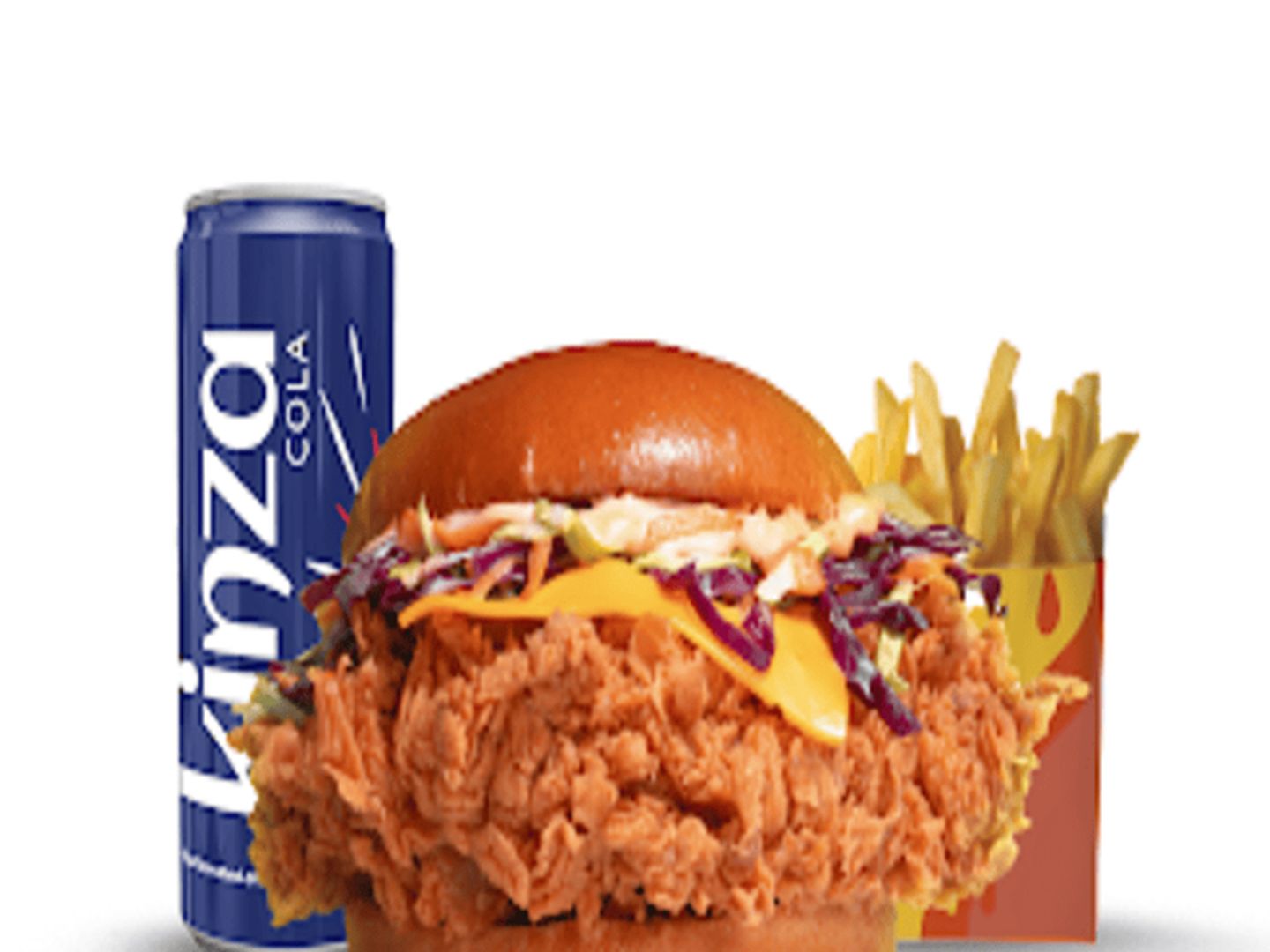 Chicken Slaw