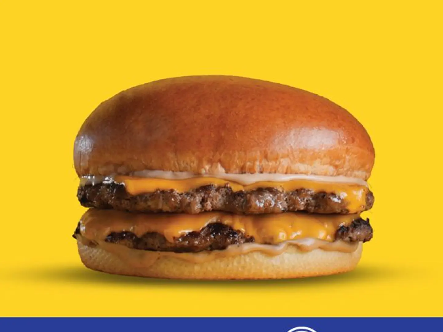 Double Rio Burger