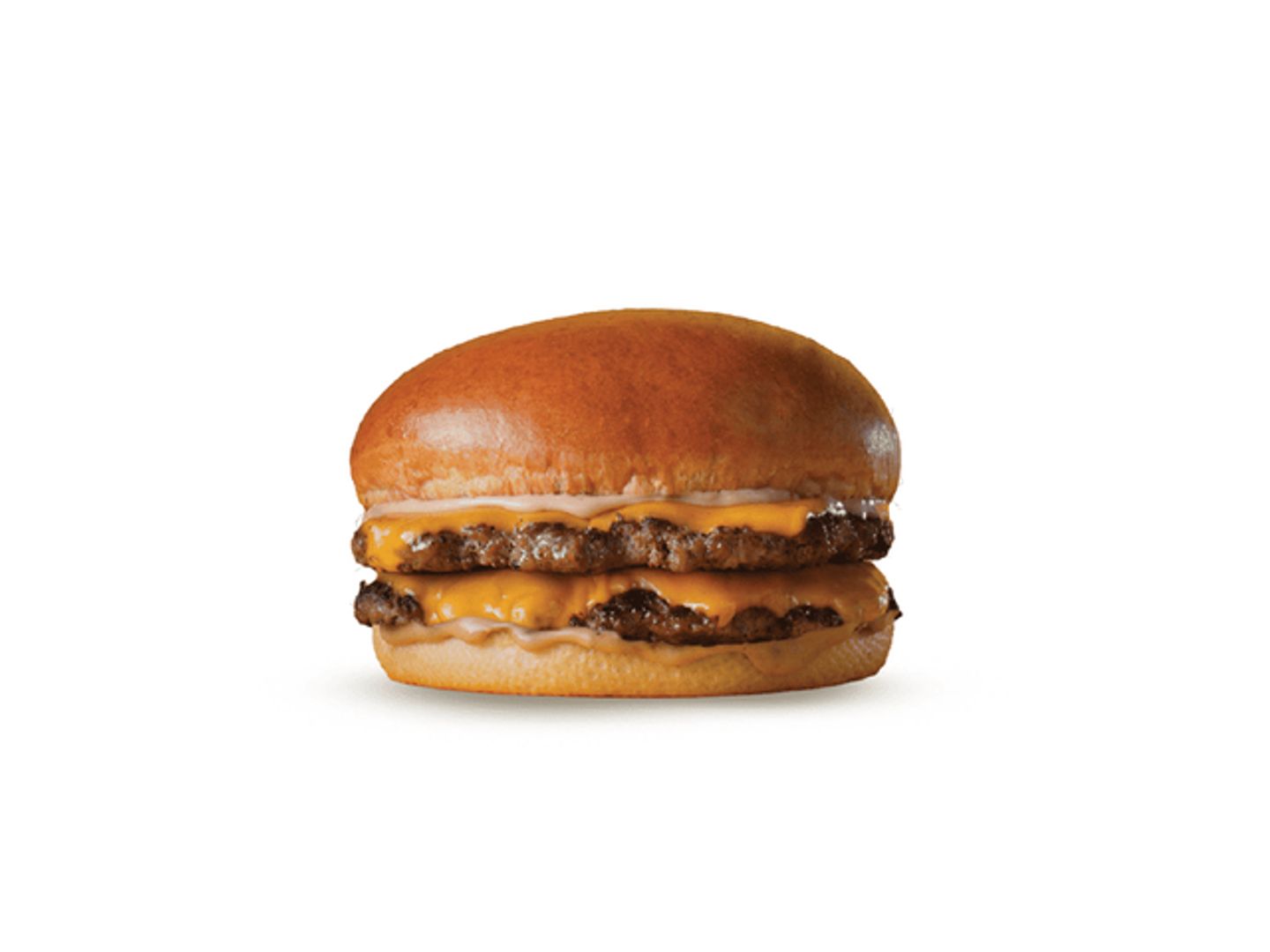 Double Rio Burger