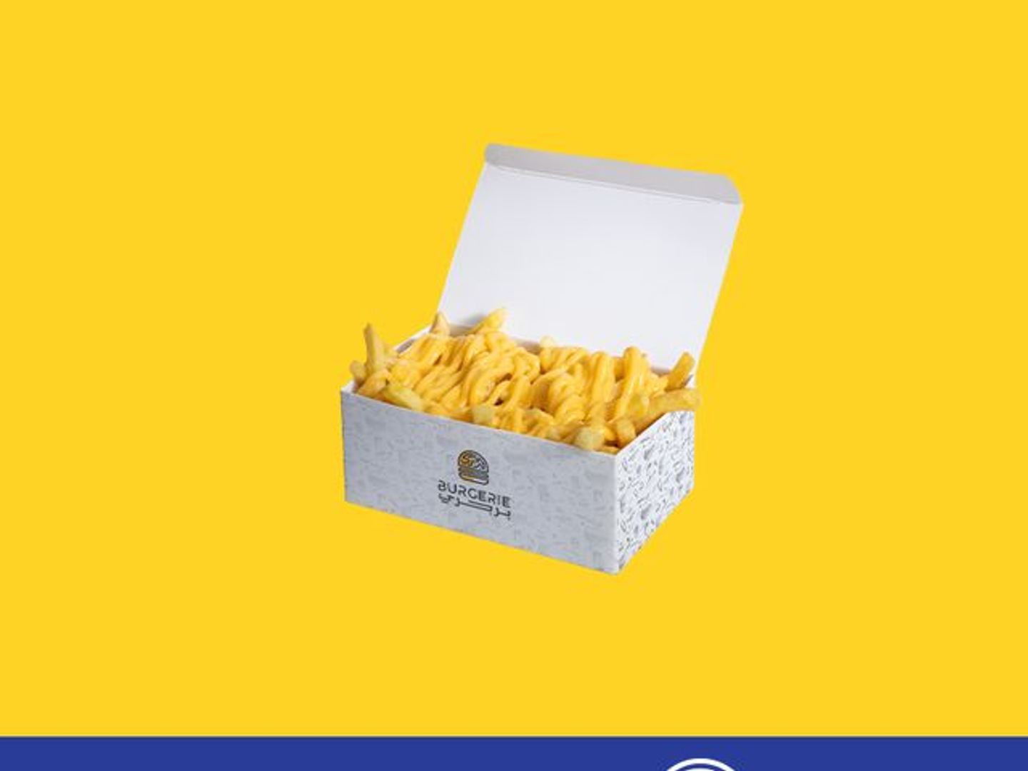 Cheese Fries