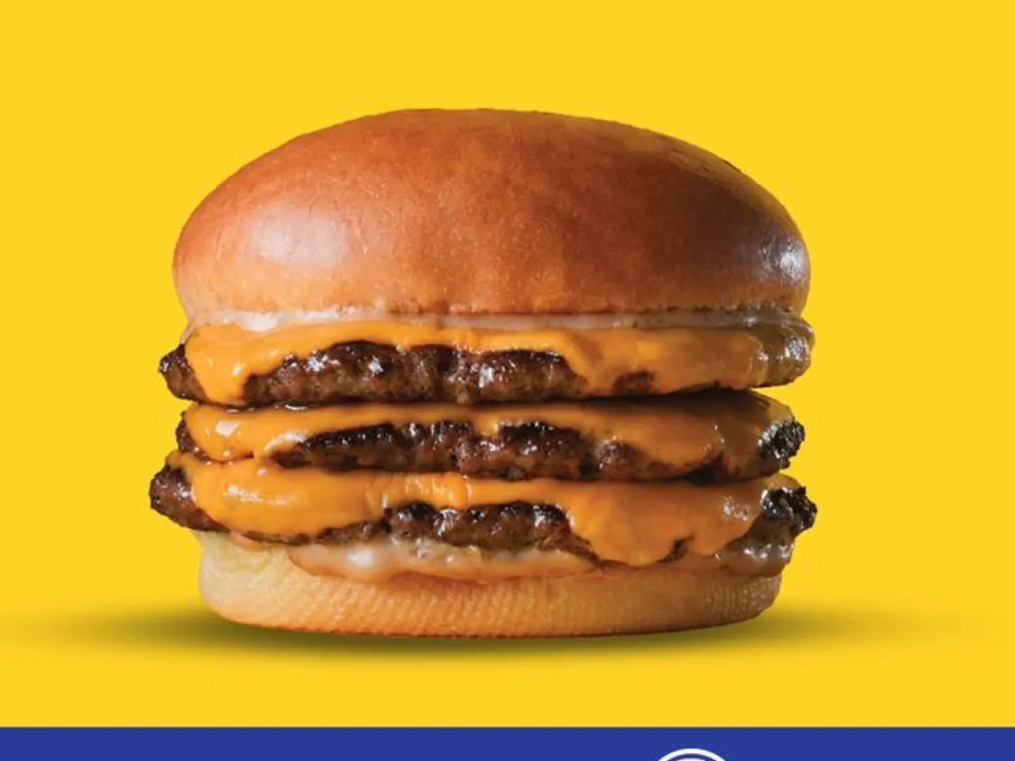 Rio Triple Burger