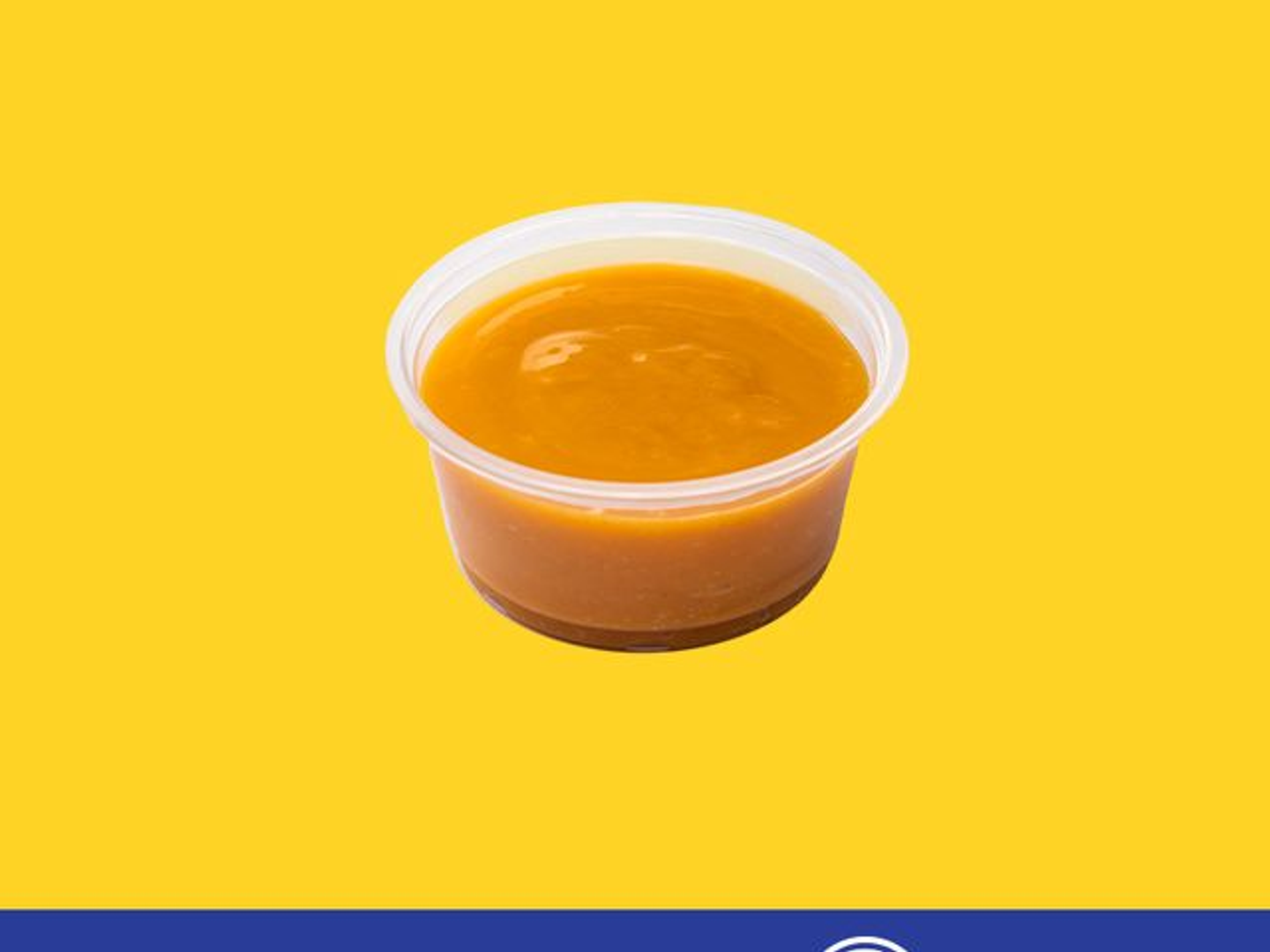 Spicy Sauce