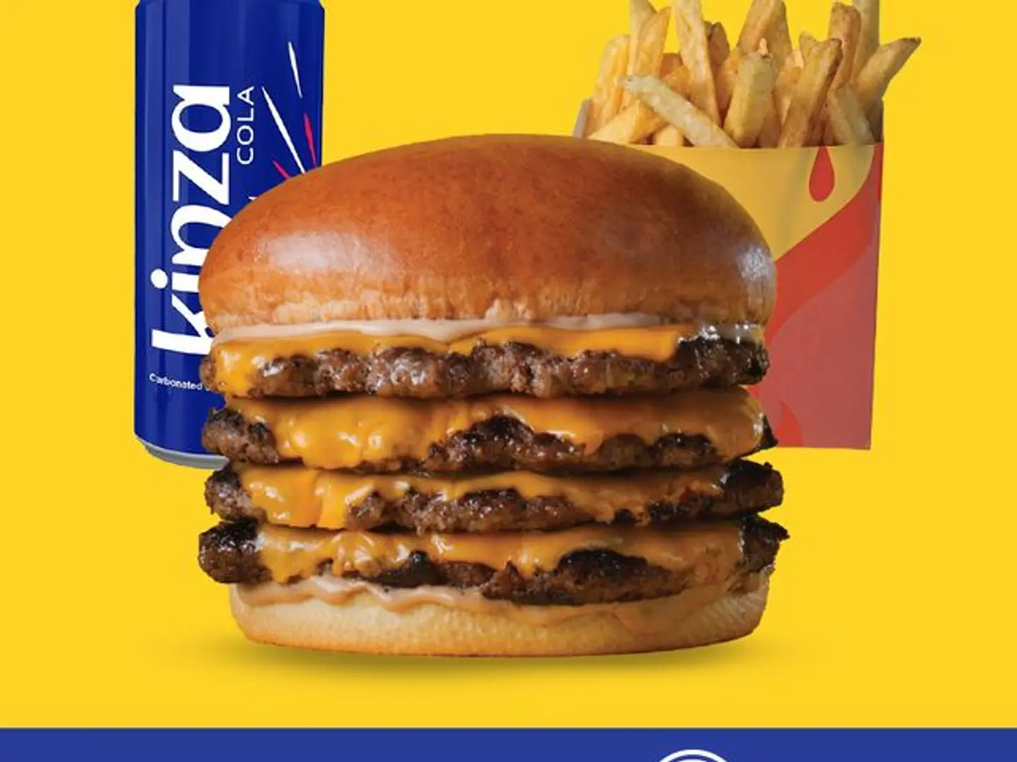 Rio Super Meal