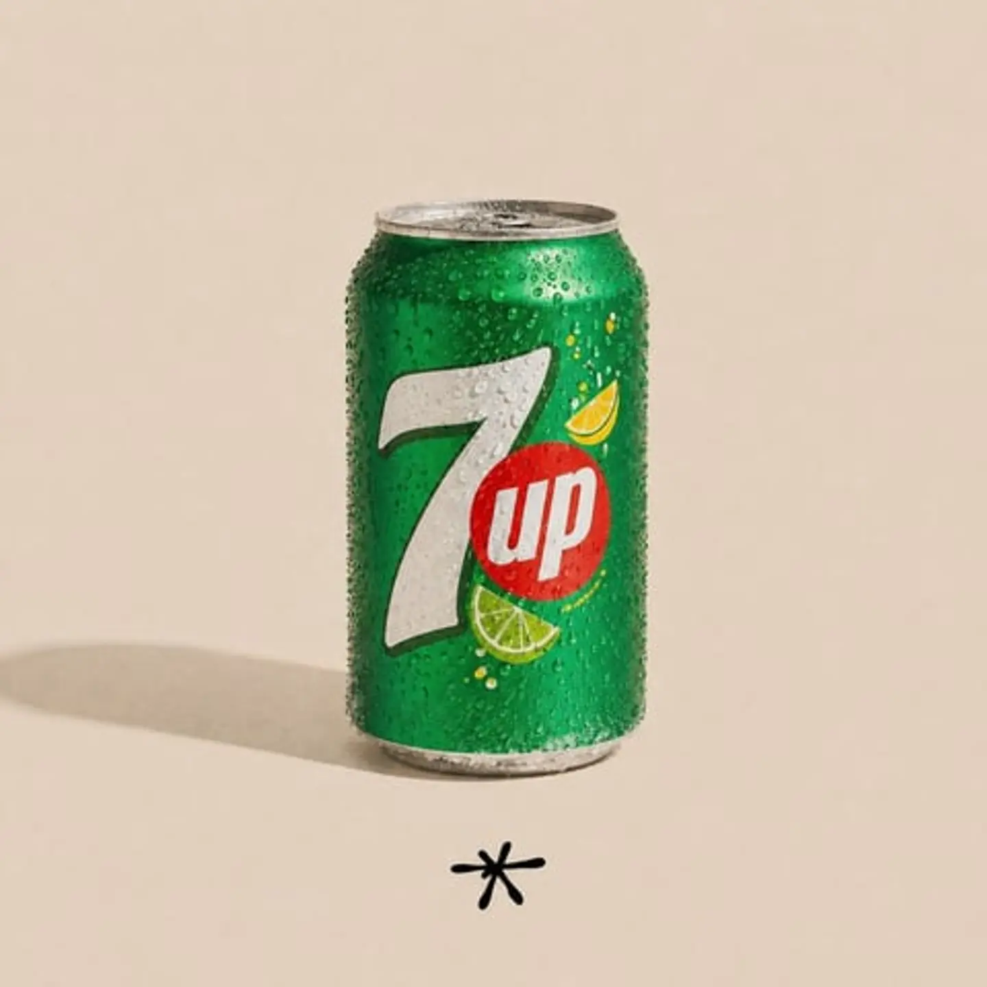 7 Up