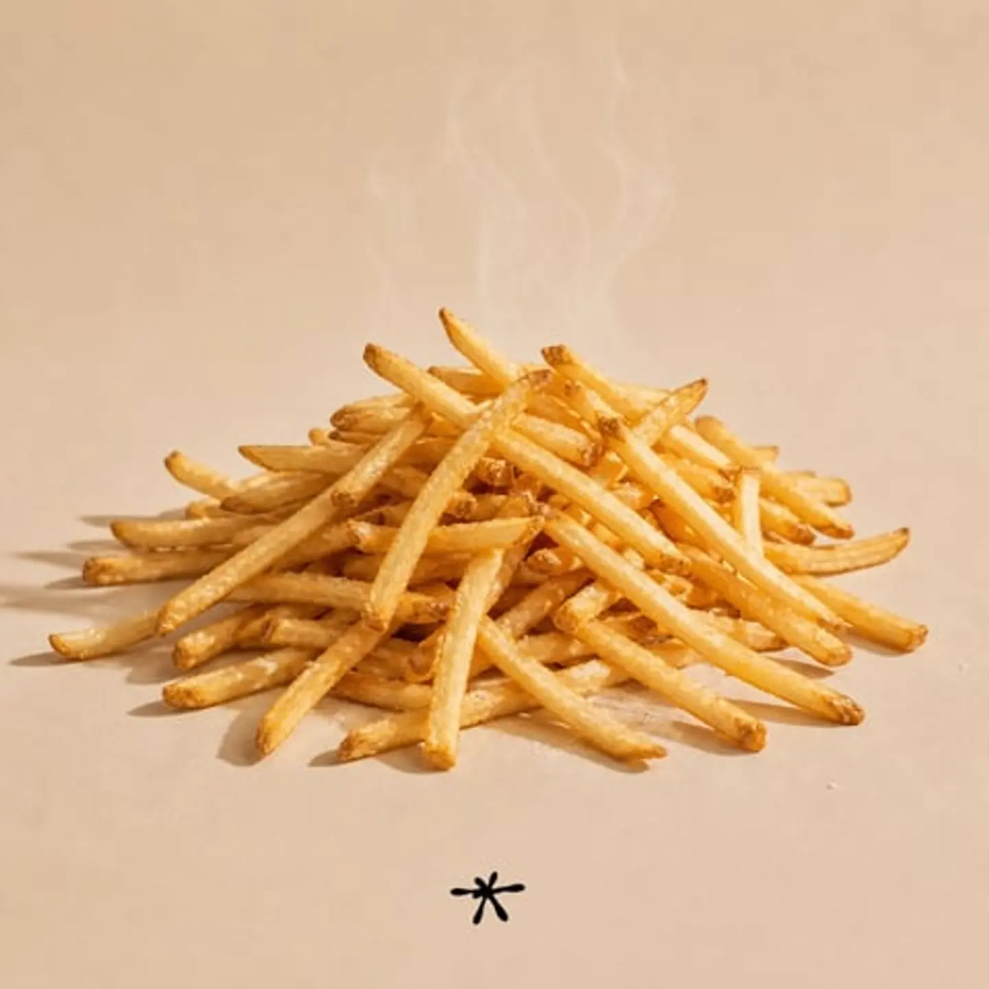 Classic Fries