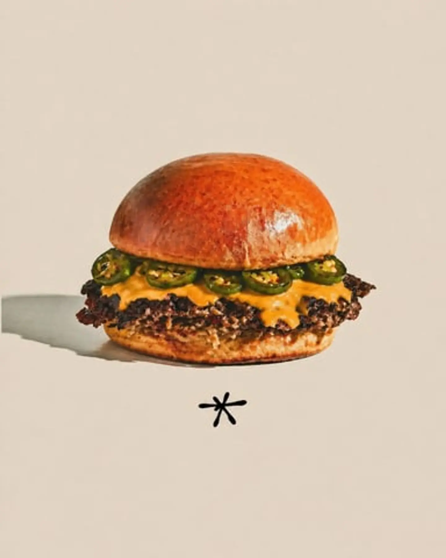 Jalapeno Double Smash