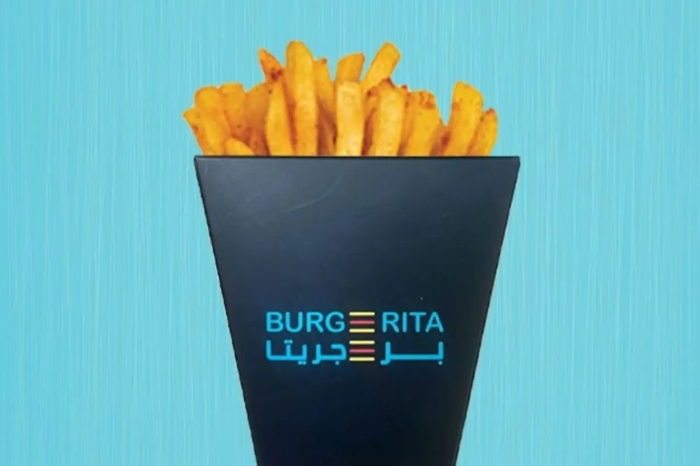 Medium Fries