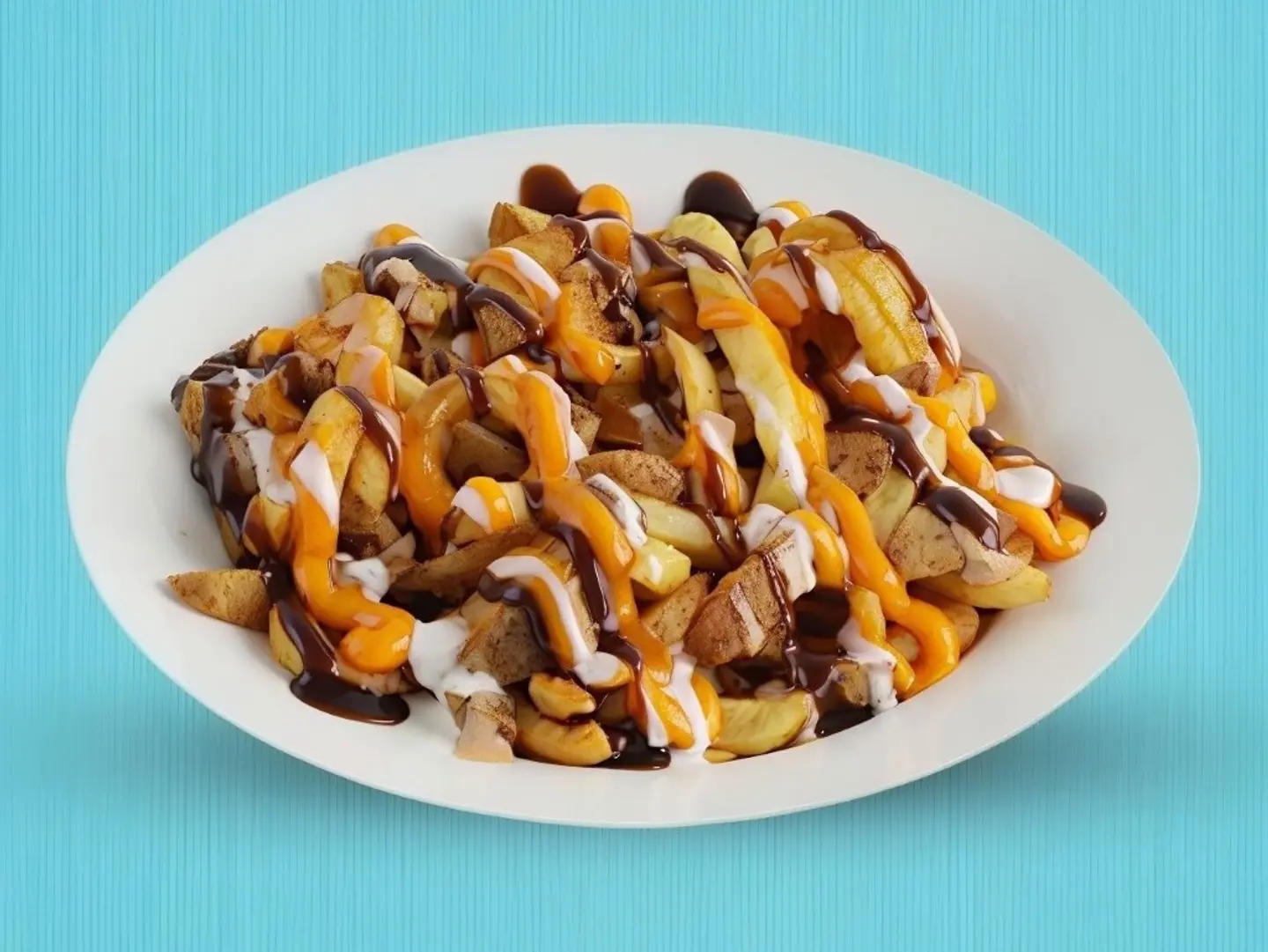 Special Fries