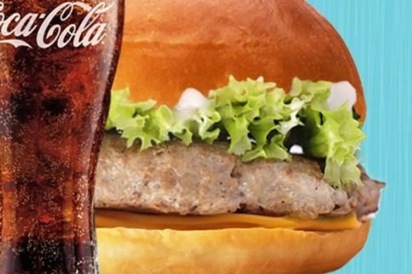 Travel Burgerita Meal