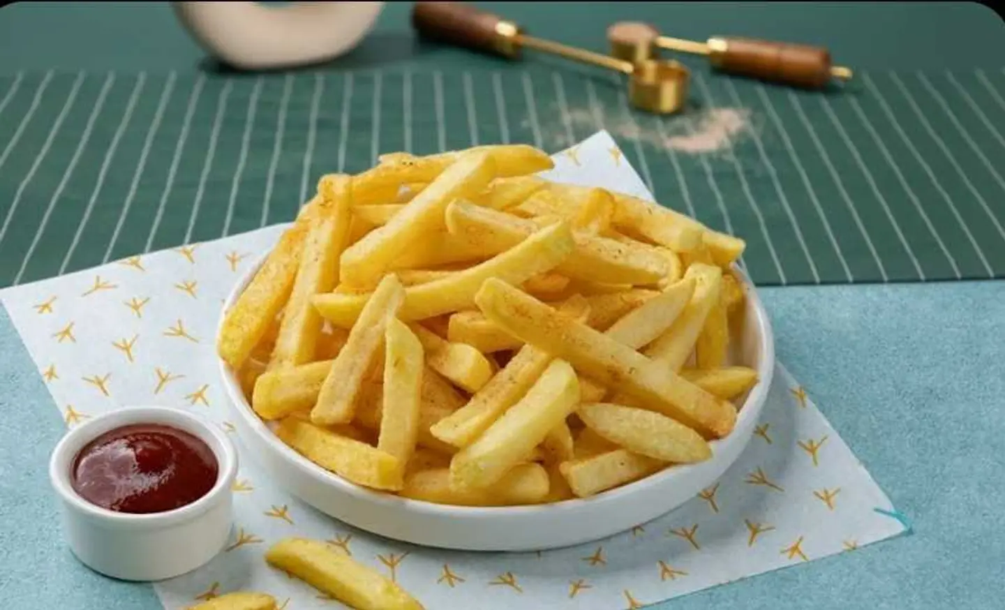 French Fries