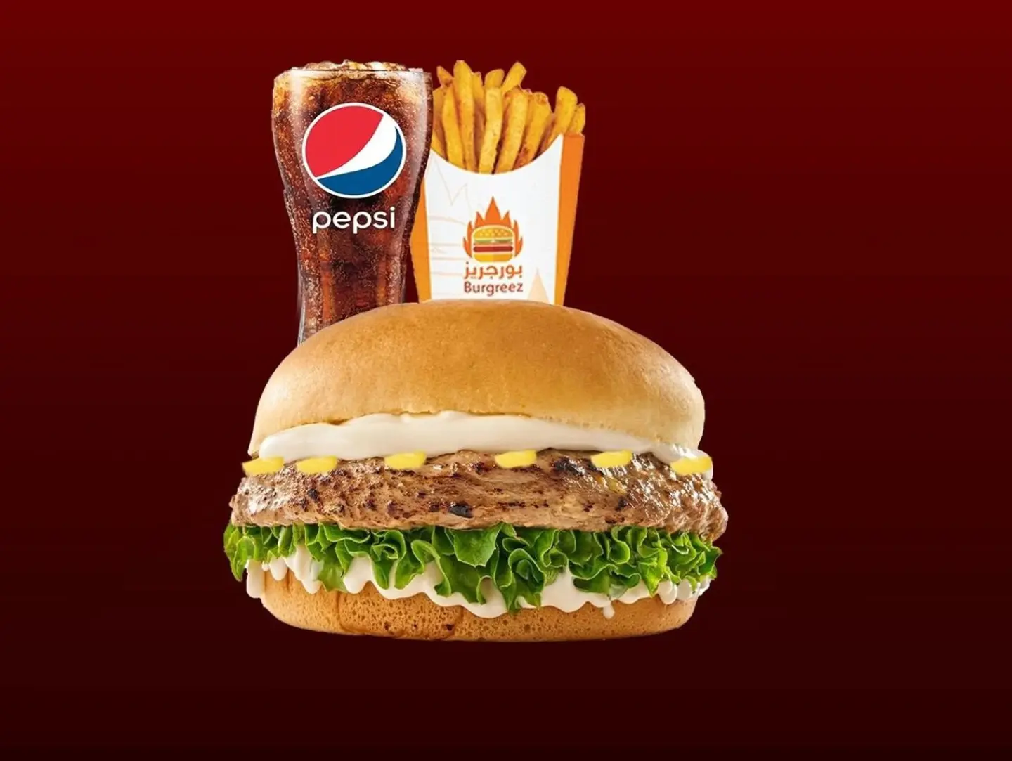 Special Chicken Meal