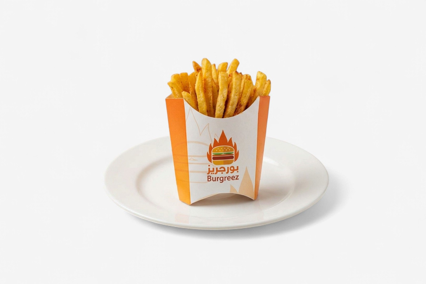 Small Fries