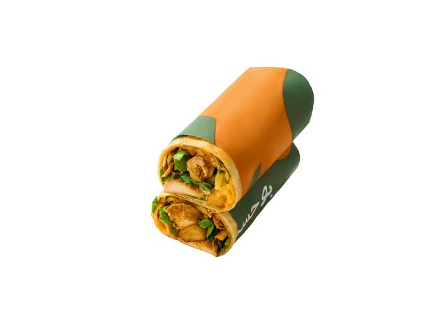 Maple Sriracha Tawooq