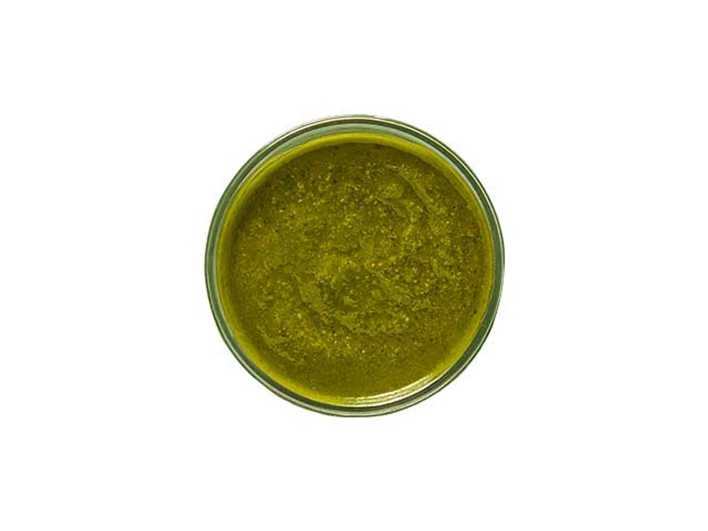 صوص معبوج أخضر