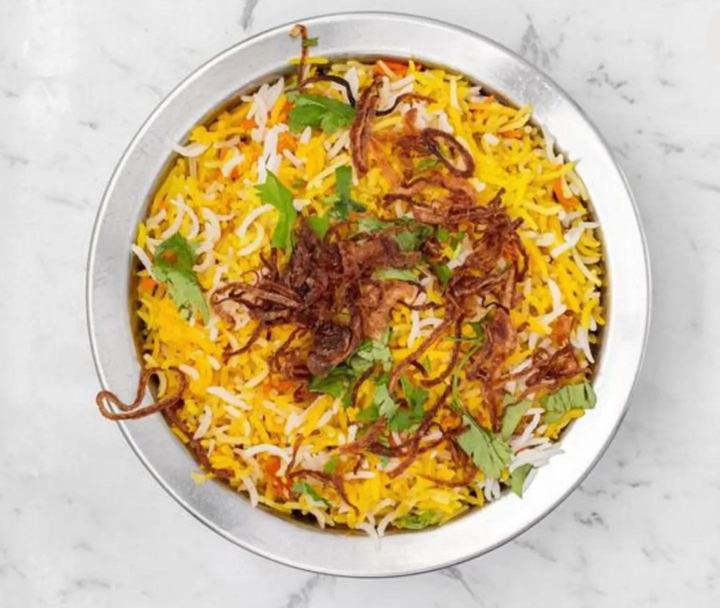 Biryani Rice Small