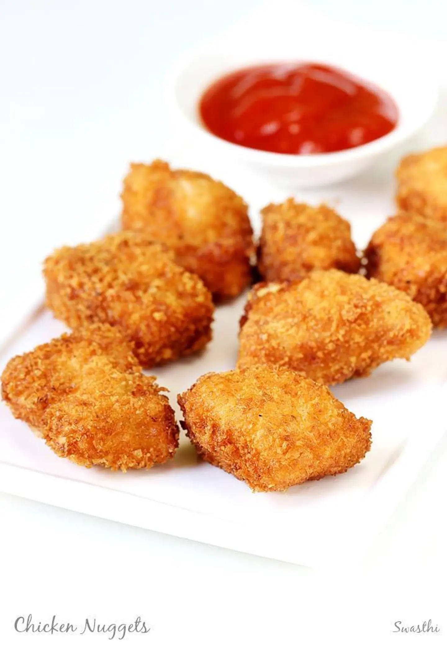 Chicken Nuggets