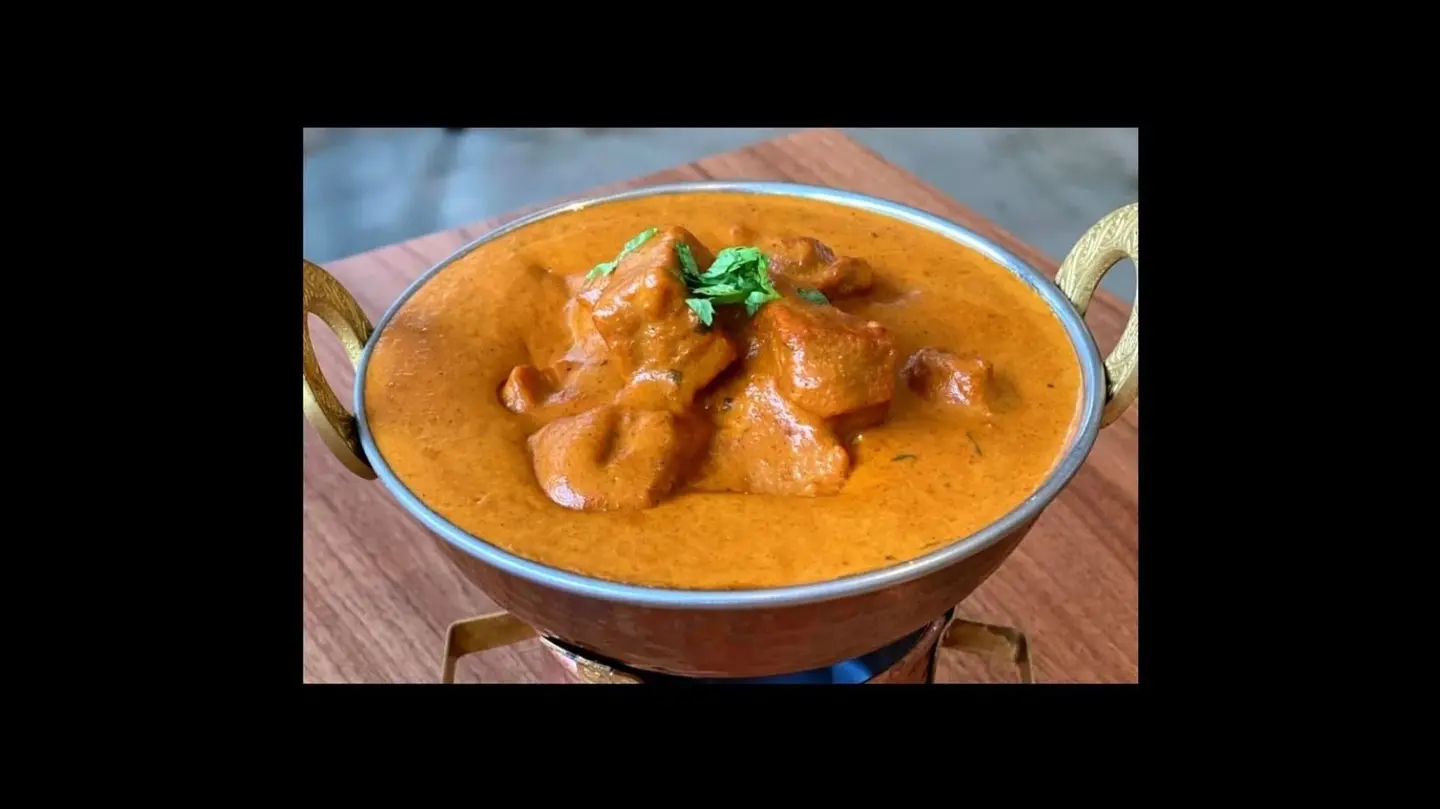 Meat Masala