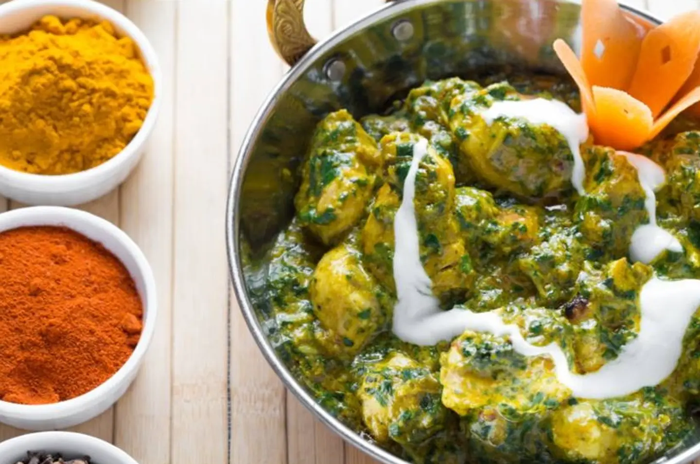 Chicken Sagawala