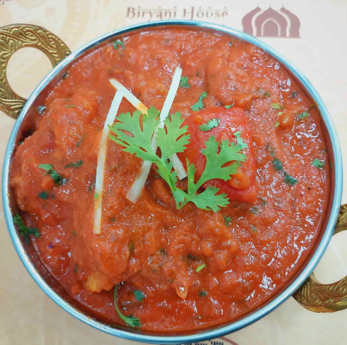 Fish Masala