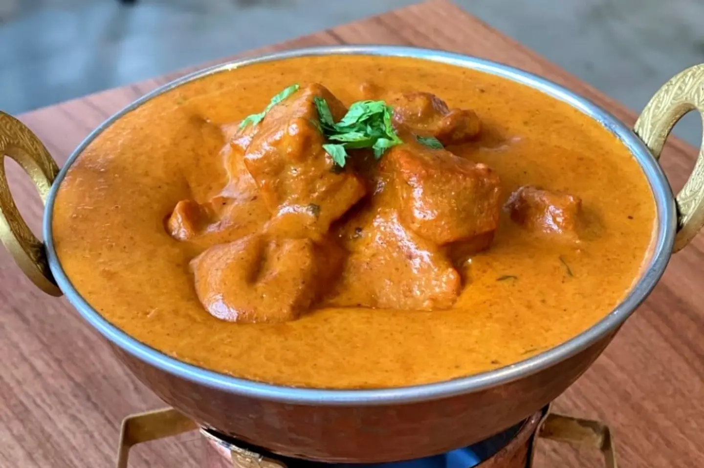 Meat Masala