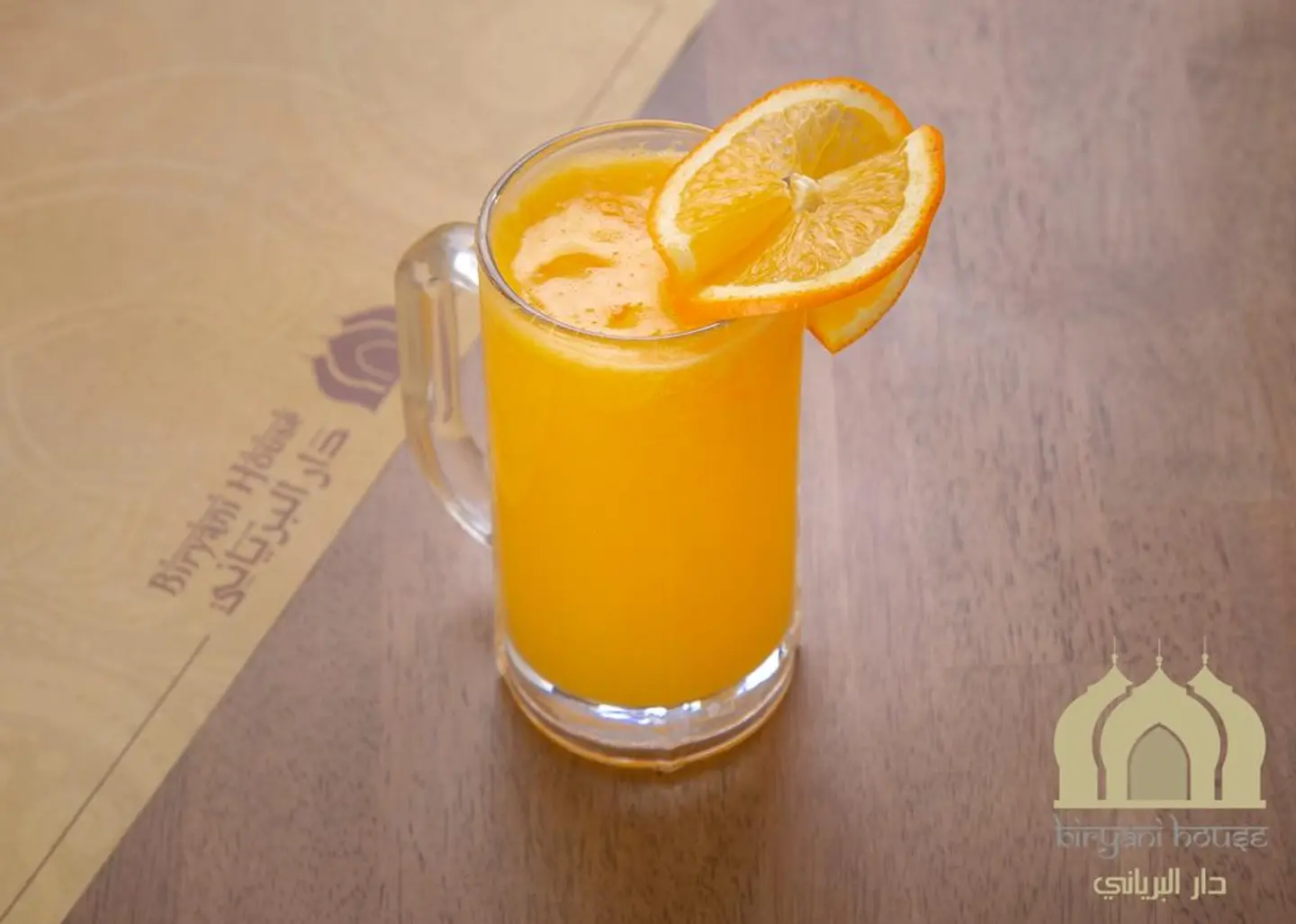 Orange Juice