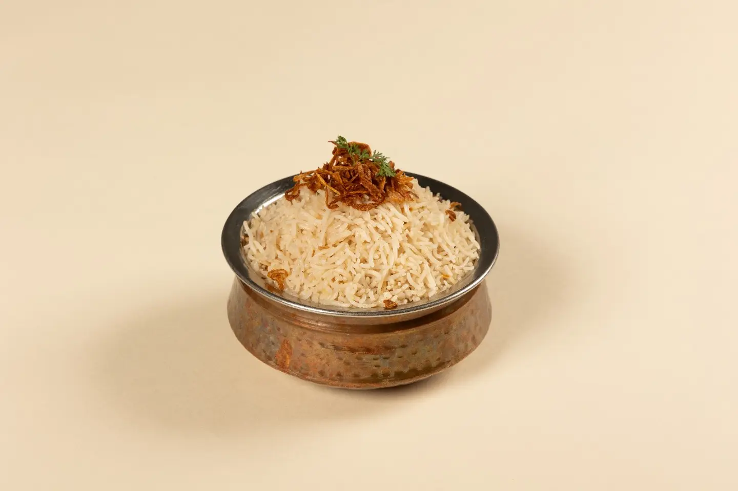 Paleo Rice Small
