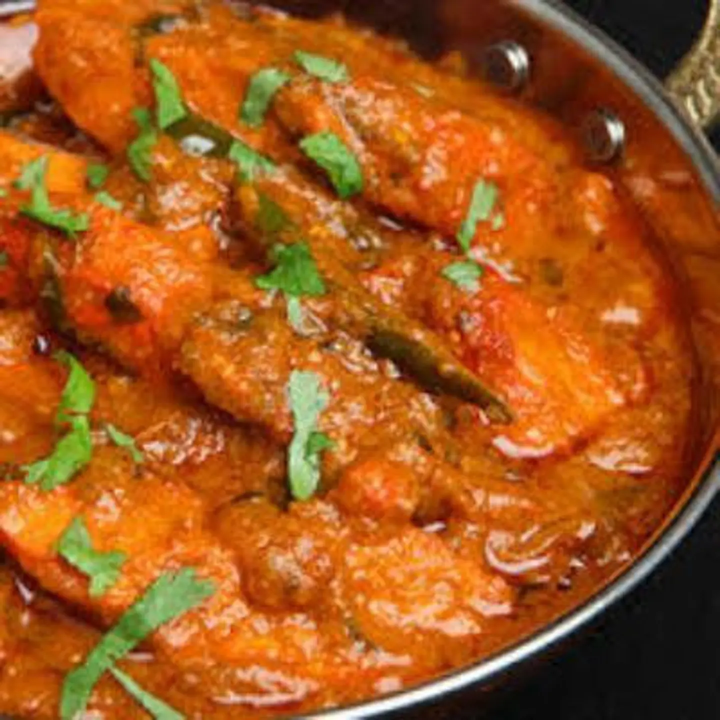 Chicken Moghlai