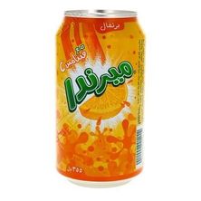 ميريندا برتقال
