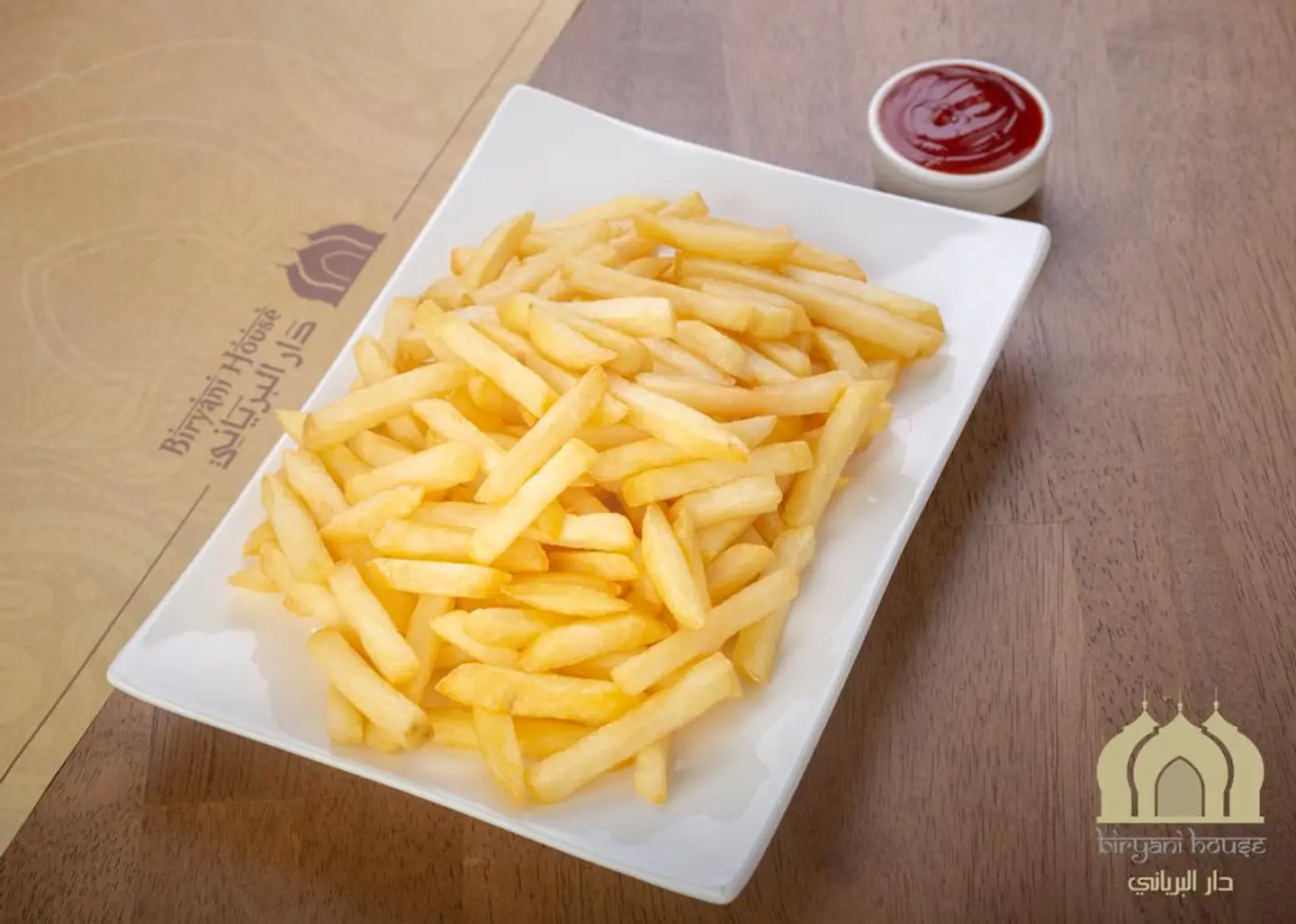 French Fry