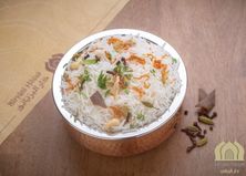 ارز بالاو كبير