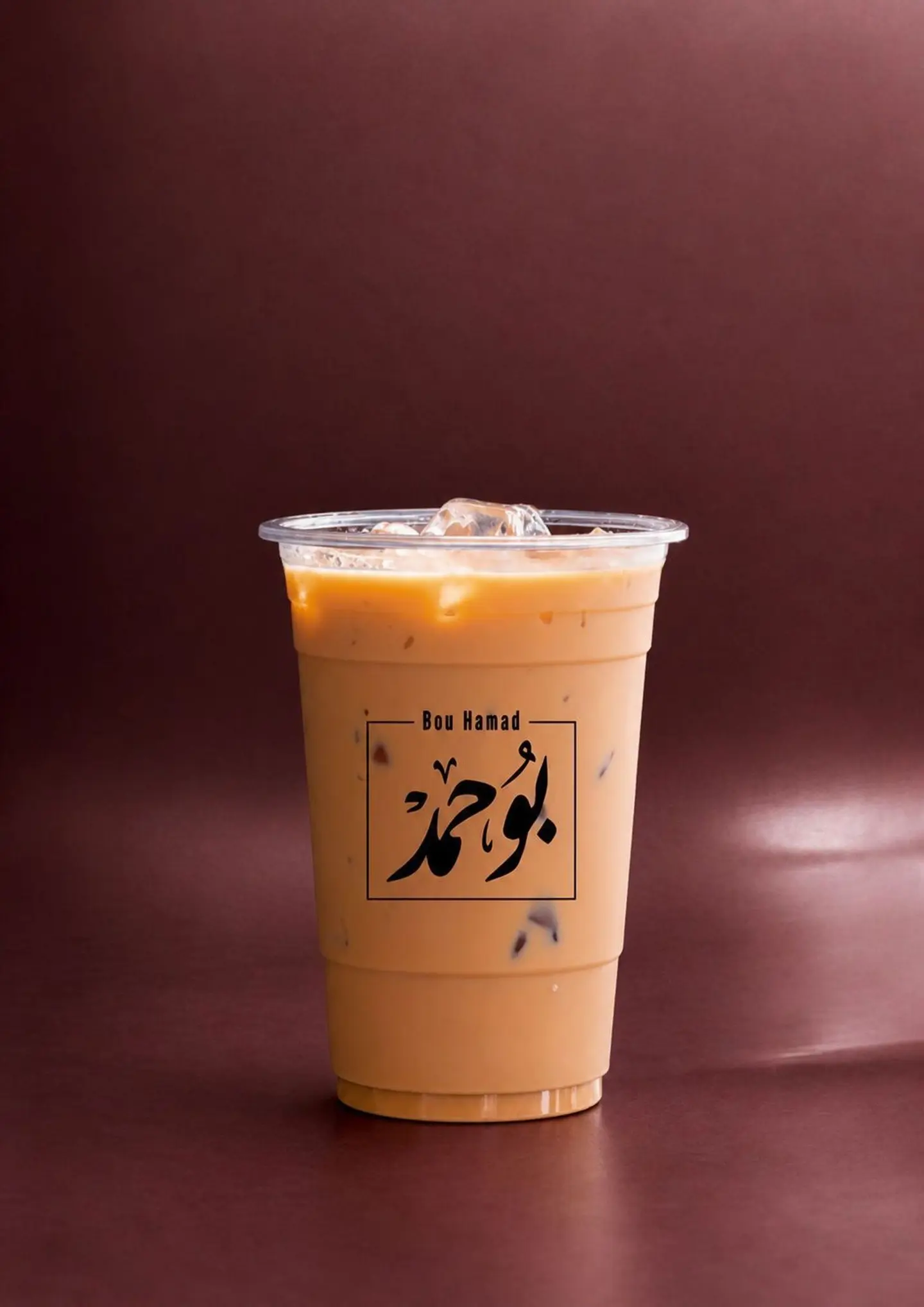 Ice Karak