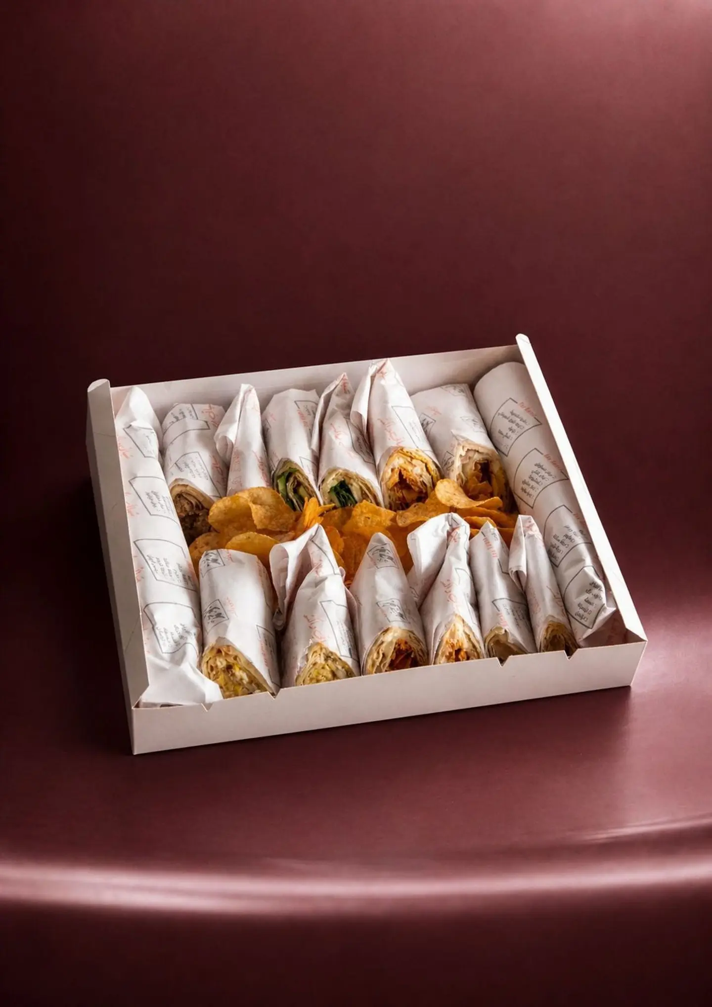 Lammah Box