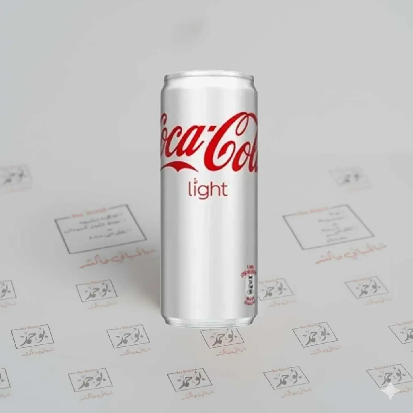 Coca Cola Light