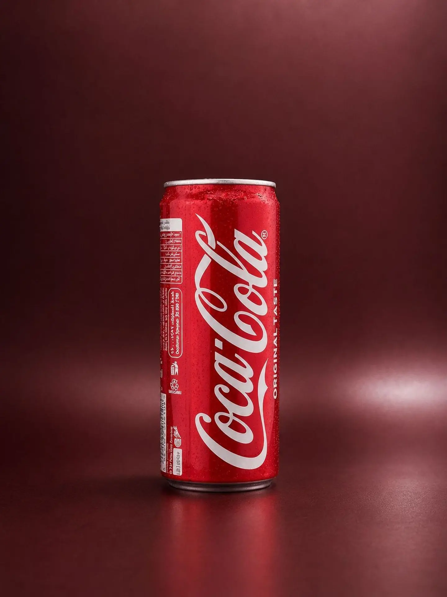 Coca Cola