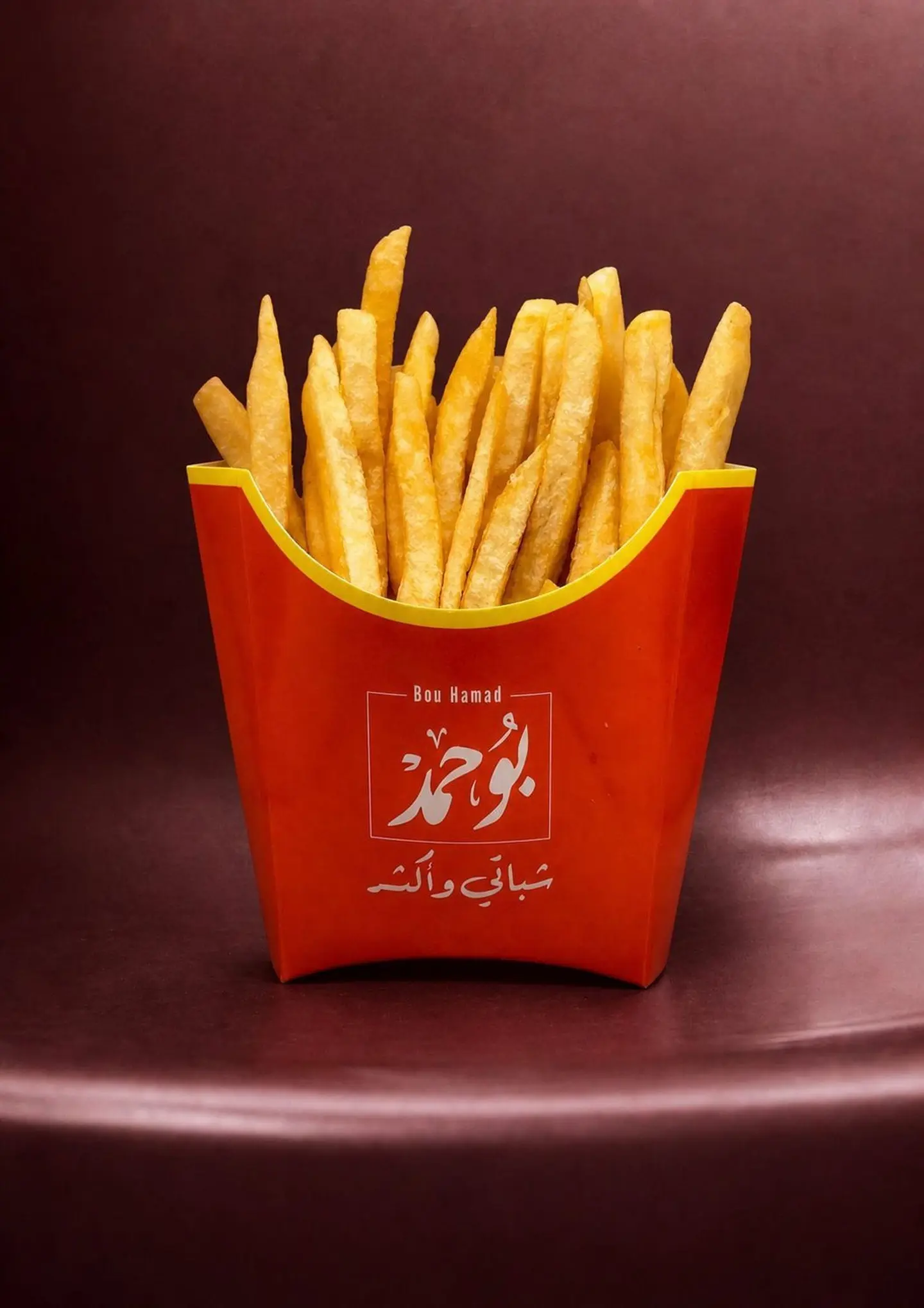 Fries