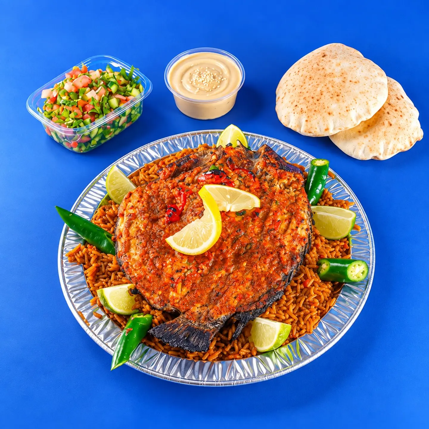 وجبة دنيس سنجاري