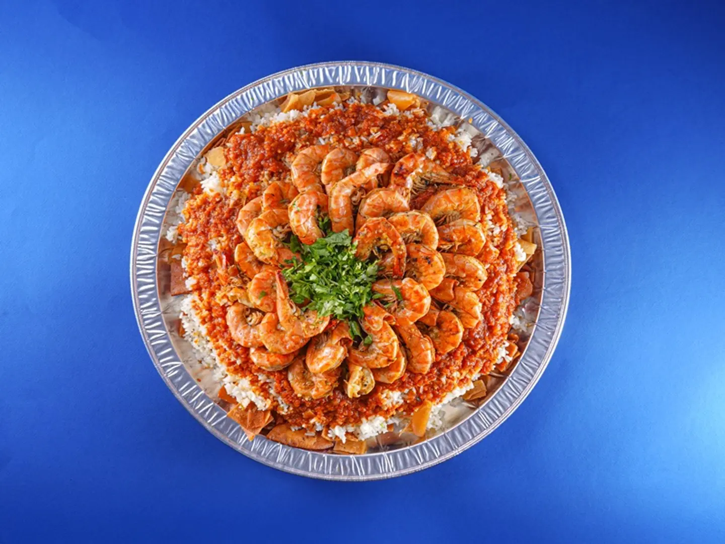 Zafarana Tray Bahij Large