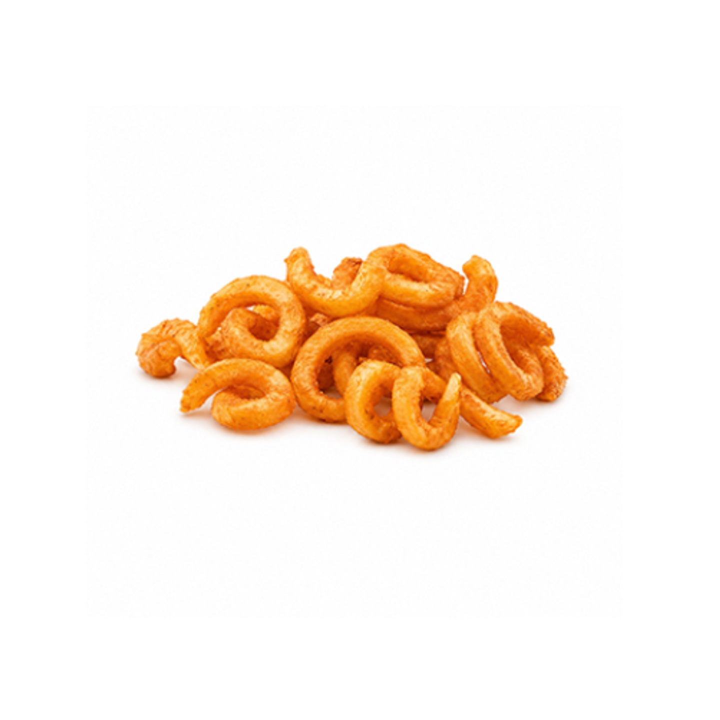 Curly Fries