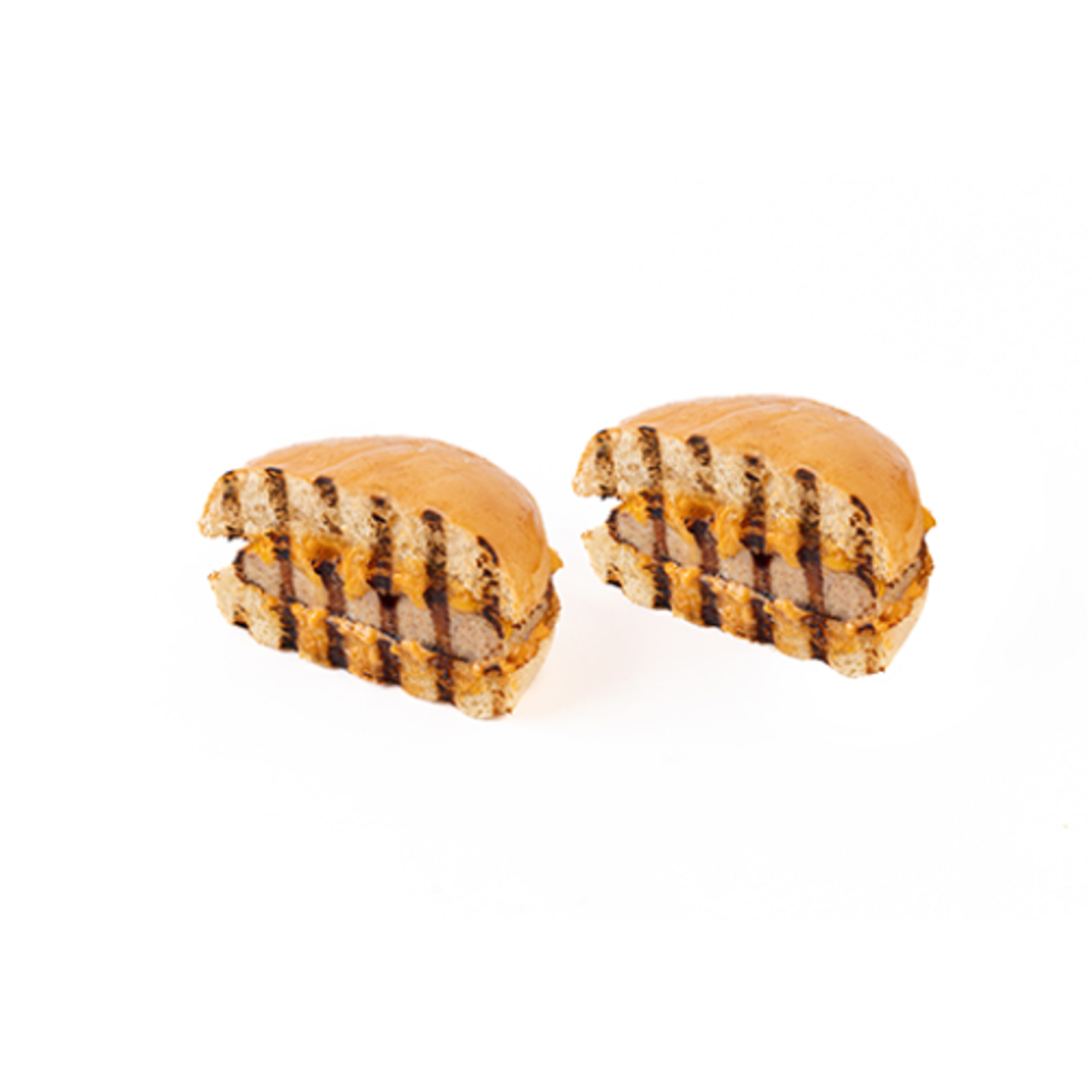 سموكي برجر دجاج