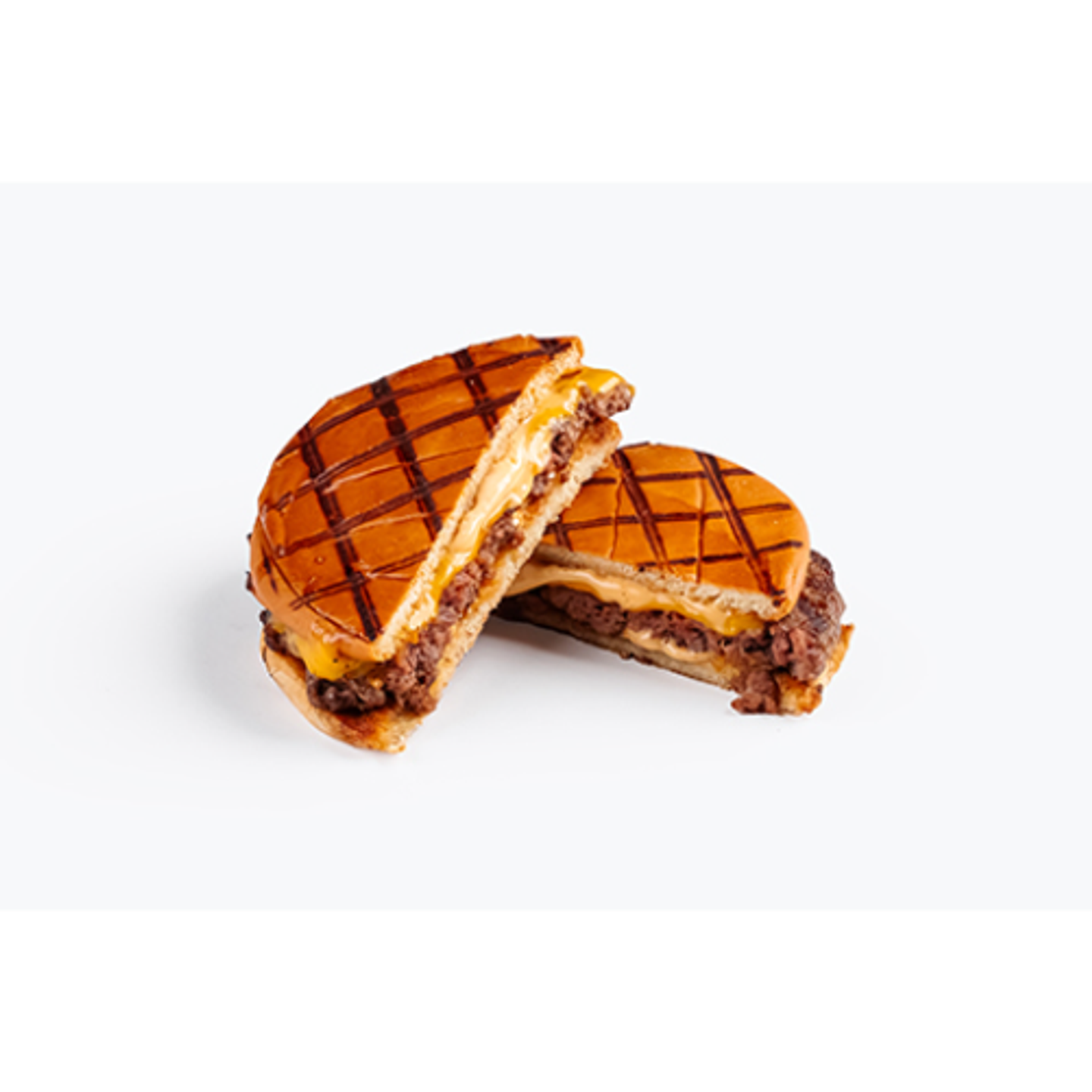 فلات تيستي برجر