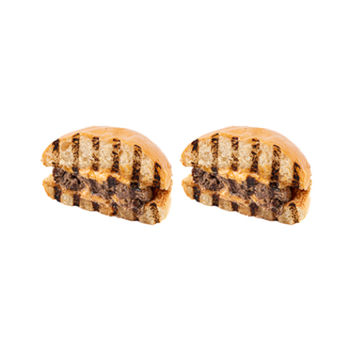 سموكي برجر لحم