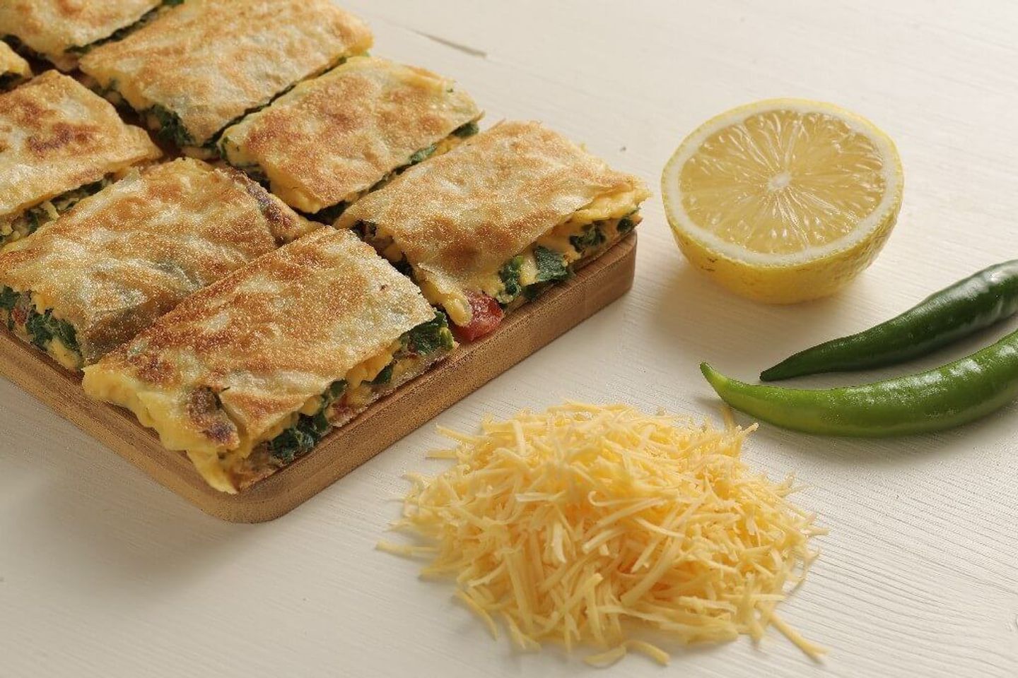 Chicken With Cheddar Cheese